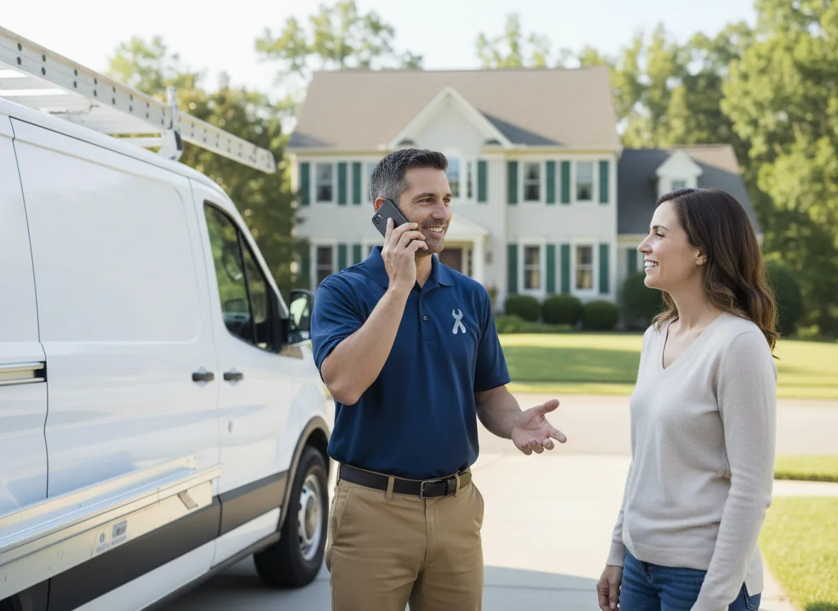 Home Gutter Service Holdingford, MN FAQs